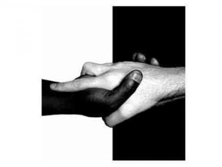 Halte au racisme
