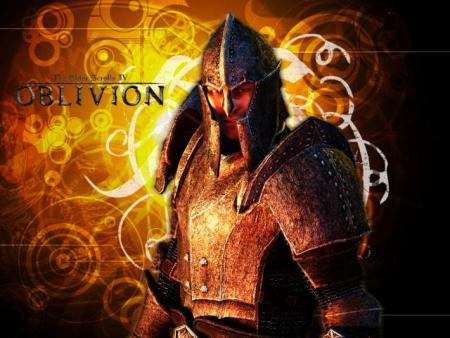 Oblivion