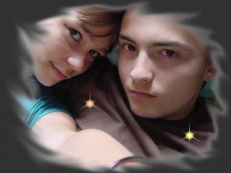 Elodie et john