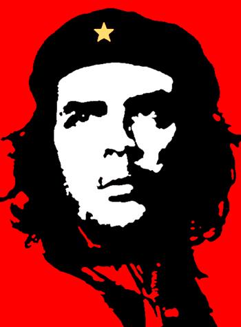 Hasta siempre commandante
