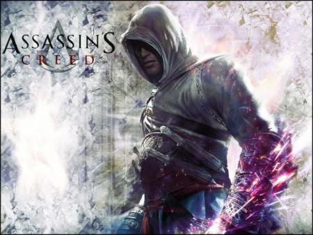 Assassin Creed